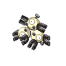 Shiny Magneton
