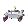 Shiny Magnezone