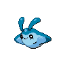 Shiny Mantyke