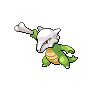 Shiny Marowak