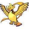 Shiny Mega Pidgeot