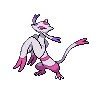 Shiny Mienshao