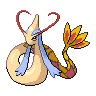 Shiny Milotic