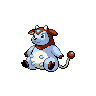 Shiny Miltank