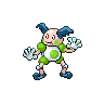 Shiny Mr.Mime