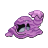 Shiny Muk