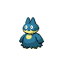 Shiny Munchlax
