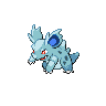 Shiny Nidorina