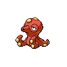 Shiny Octillery
