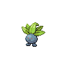 Shiny Oddish