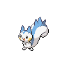 Shiny Pachirisu