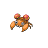 Shiny Paras