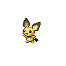 Shiny Pichu