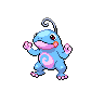 Shiny Politoed