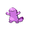Shiny Quagsire