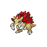 Shiny Sandslash