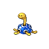 Shiny Shuckle