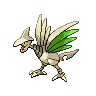 Shiny Skarmory