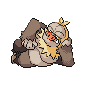 Shiny Slaking