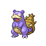 Shiny Slowbro