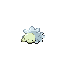 Shiny Snom