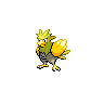 Shiny Spearow