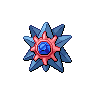 Shiny Starmie