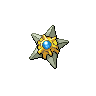 Shiny Staryu