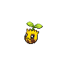 Shiny Sunkern