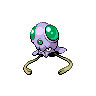 Shiny Tentacool