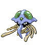 Shiny Tentacruel