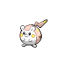 Shiny Togedemaru