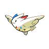 Shiny Togekiss
