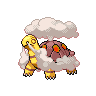 Shiny Torkoal