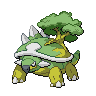 Shiny Torterra