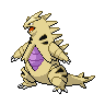Shiny Tyranitar