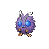 Shiny Venonat