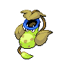 Shiny Victreebel
