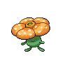 Shiny Vileplume
