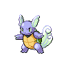 Shiny Wartortle
