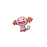Shiny Wooper