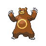 Ursaring